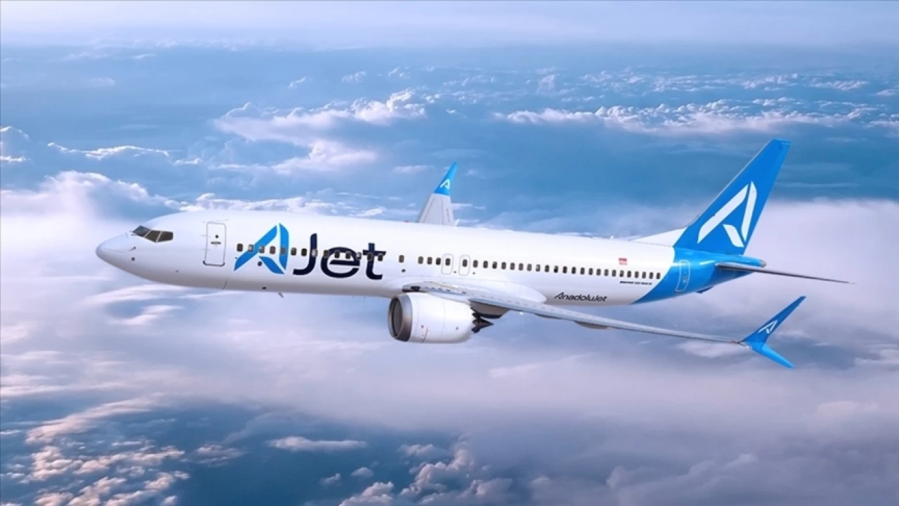 AJet, imdi de Beyrut'a uacak