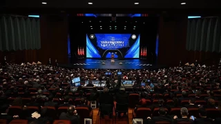 AK Parti 'ilk yargı paketi' için çalışma başlattı