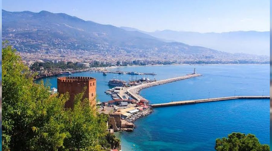 Akdeniz'de salya oluumu beklenmiyor