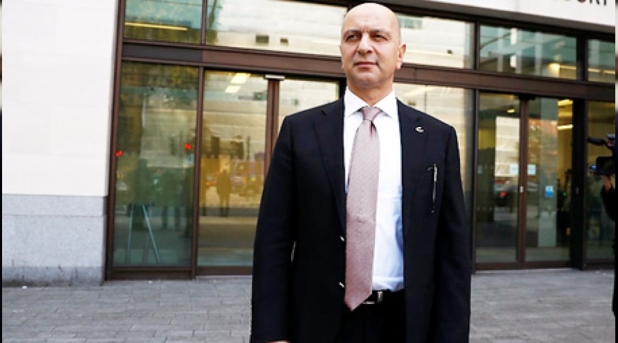 Ak�n �pek'in telefon trafi�i de�ifre oldu