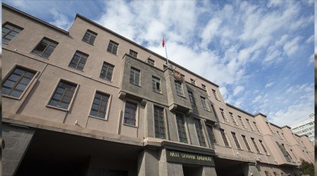 Akit'teki hakarete suç duyurusu