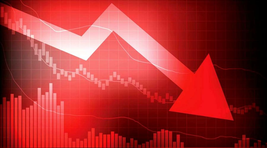 'AKP ilk defa yüzde 30'un altında'