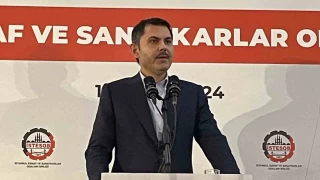 AKP stanbul Aday Murat Kurum liyakate nem vereceklerini syledi