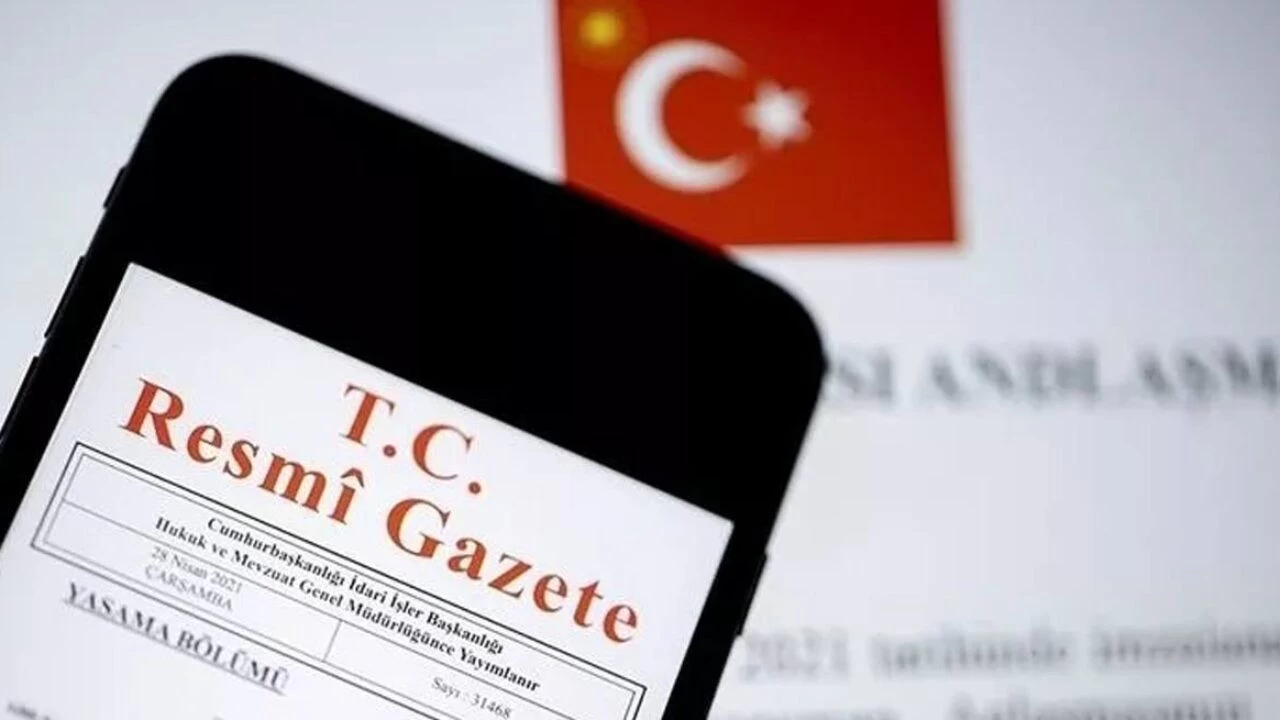 AKP satmaya devam ediyor: 5 ildeki 6 taşınmazın satışı onaylandı