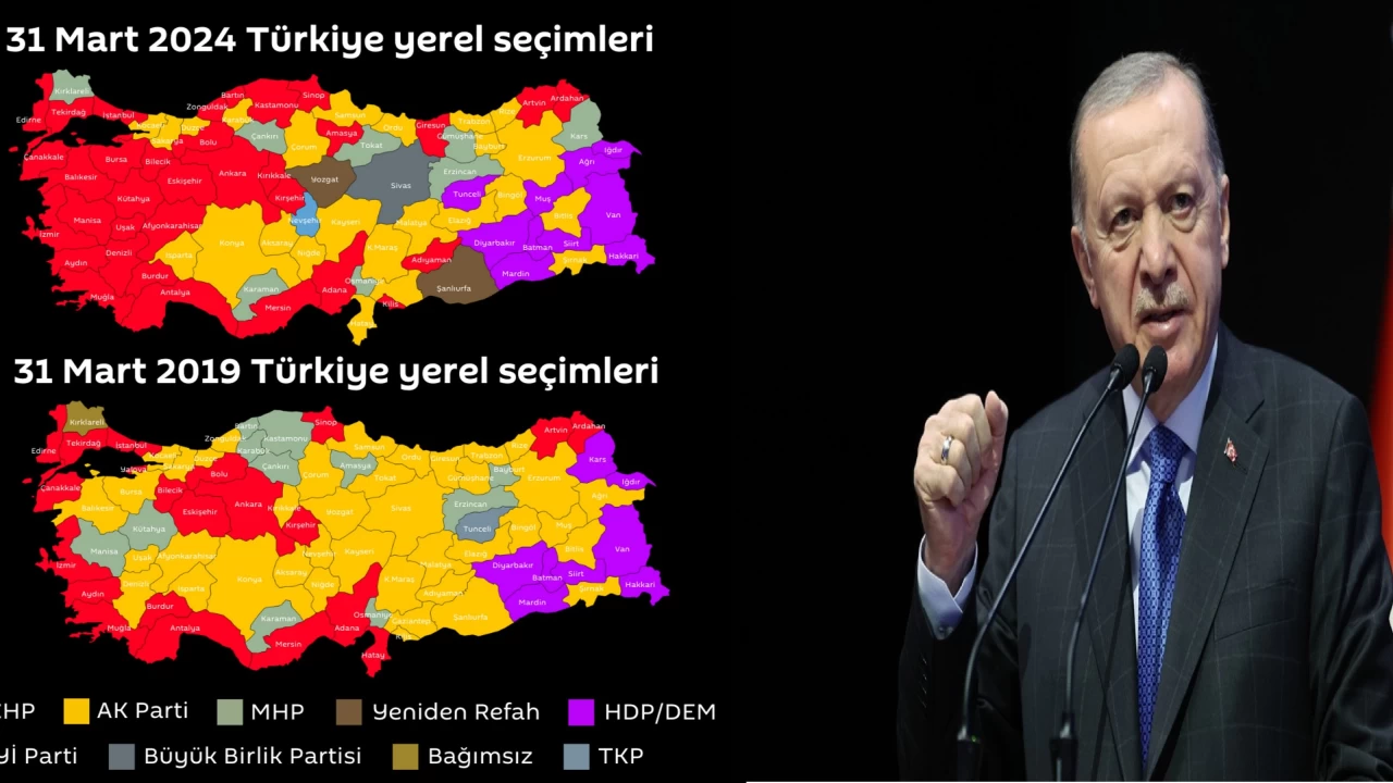AKP'li Cumhurbaşkanı 'silkeleyin' emri vermişti