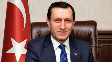 AKP'li Emrullah İşler'den haddini aşan sözler