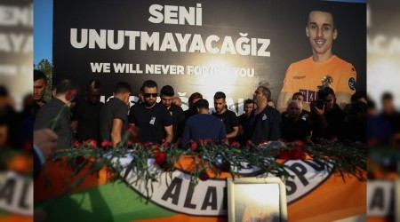 Alanyaspor geri adım attı