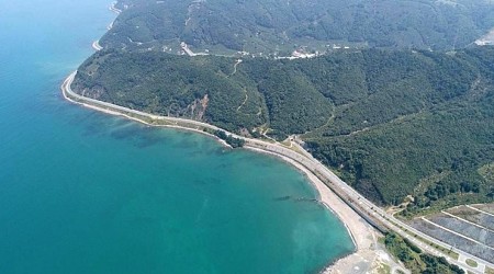 Alaplı Liman Projesi'ne ilk talipli çıktı