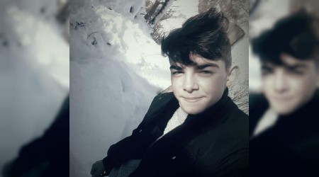 Ald darbeyle len liseli topraa verildi