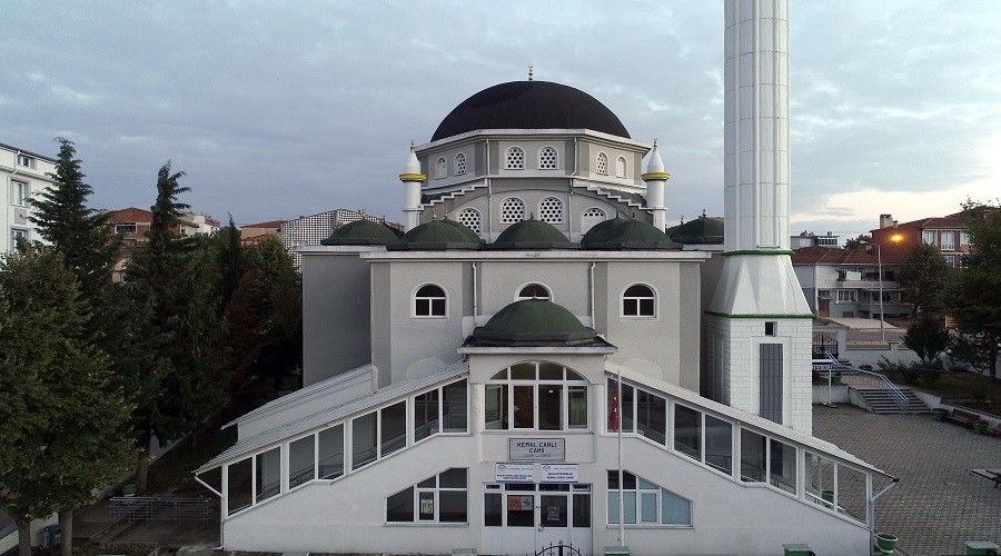Alemleri aldlar