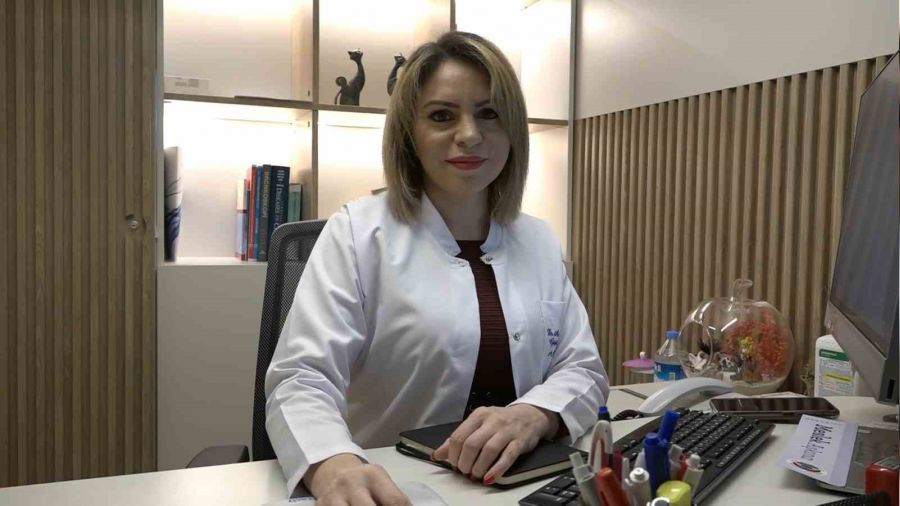 Alerjinin en etkili tedavisi alerjenden ka��nmak