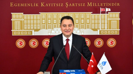 Ali Babacan: Kılıçdaroğlu nezaket dışı davrandı