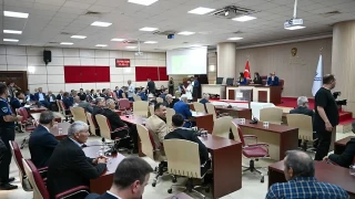 Ali Demir�al� g�revden uzakla�t�r�lm��t�; Y�re�ir Belediye Ba�kanvekili belli oldu