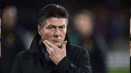 Ali Koç, Mazzarri'yi istiyor