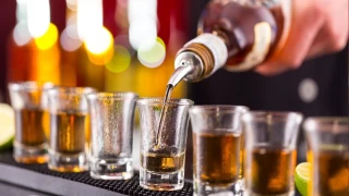 Alkol tketiminde Litvanya ba ekiyor