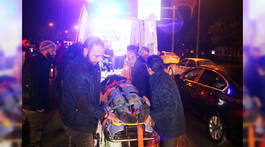 Alkoll� s�r�c� �l�m sa�t�