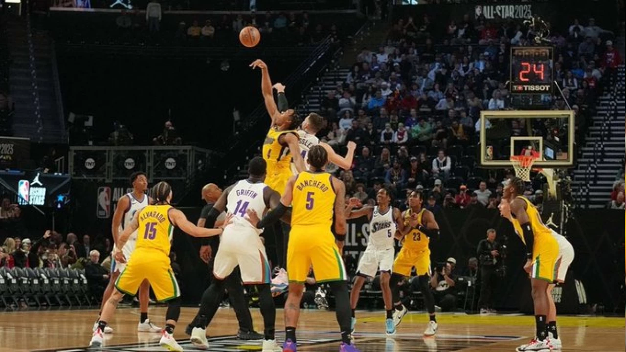 All-Star maçı kadrosunda değişiklik