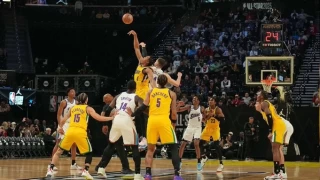 All-Star maçı kadrosunda değişiklik