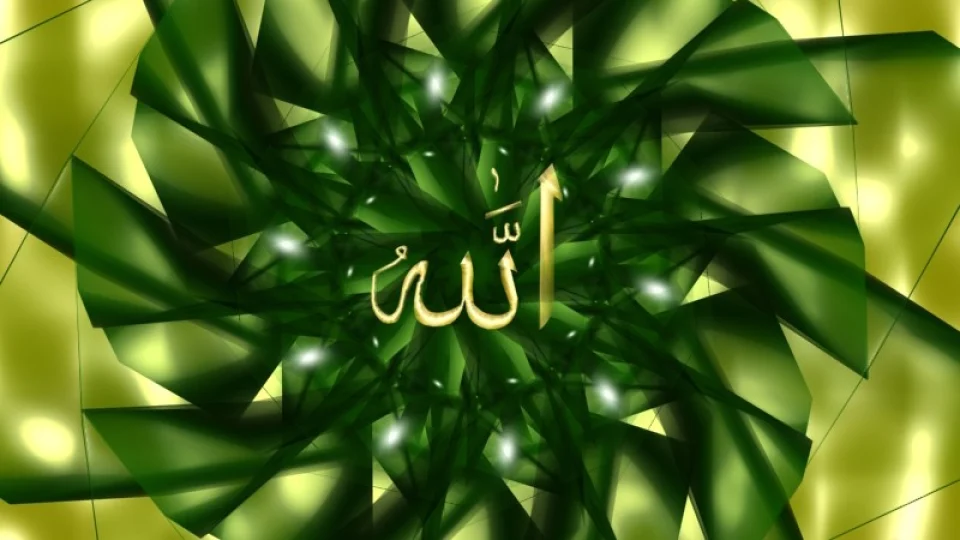 Allah Resul�n�n dilinden Hz. Ali -5-