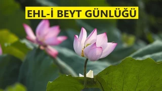 Allah, yeryzn hccetsiz brakmaz
