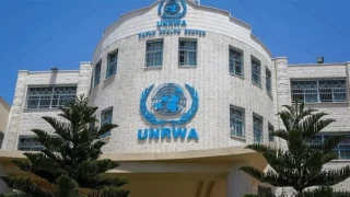 Almanya, Gazze'de UNRWA ile işbirliğini yeniden başlatacak
