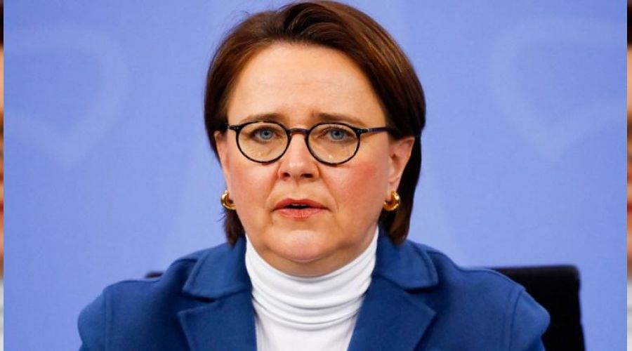 Almanya'da i� g�c� a���� b�y�k