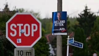 Almanya’da kritik eyalet seçimi: Saksonya-Anhalt’ta sandıklar açıldı, AfD anketlerde önde