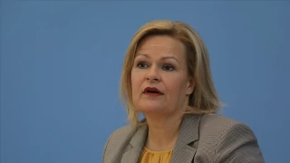 Almanya'daki Müslüman karşıtlığı resmi rakamların çok üstünde