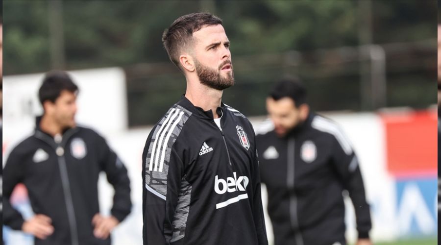 Altay ma ncesi Pjanic sakatland