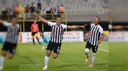 Altay sevdalısı Murat Uluç görevinden ayrıldı