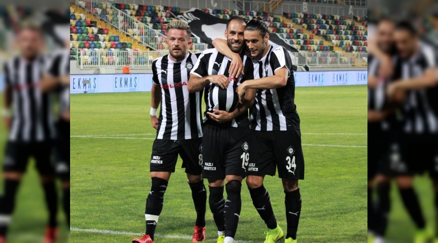 Altay, son frsatn kullanacak