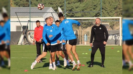 Altay'ın sıkıntısı üretkenlik