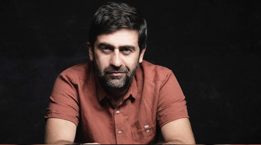 Altın Portakal’da yarışma heyecanı başladı