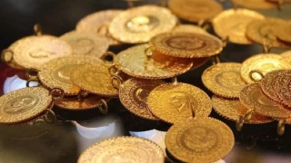 Altının gramı 3 bin 26 liradan işlem görüyor
