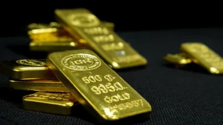 Alt�n�n haftan�n ilk g�n� 6 bin 798 liradan i�lem g�r�yor