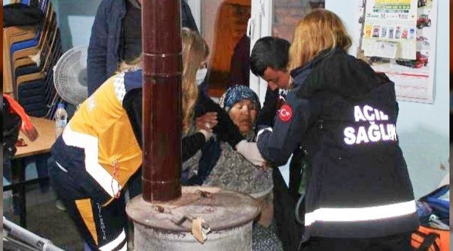 Alzaym�r hastas� i�in zamanla yar��t�lar