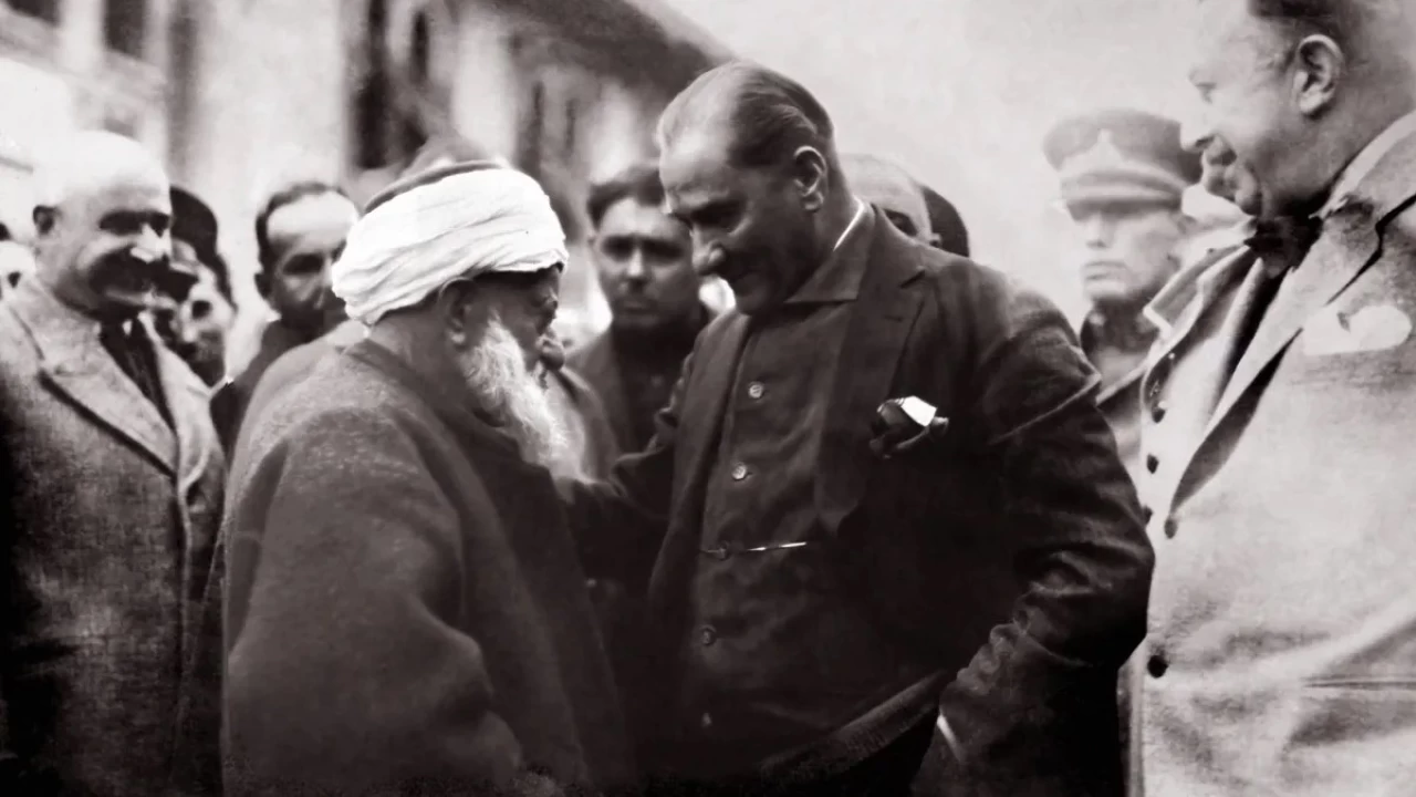 Amasya ve Abdurrahman Kamil Efendi