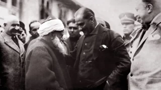 Amasya ve Abdurrahman Kamil Efendi