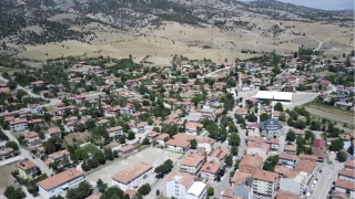 Amasyann tarihi ve kltrel mirasnn incisi: Gyncek