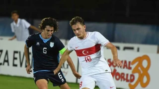 Amedspor Livan Burcu'yu ikna etti