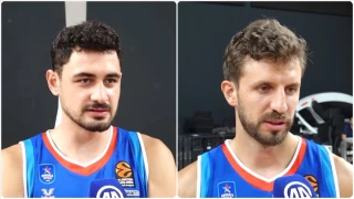 Anadolu Efes tüm kulvarlarda başarı peşinde