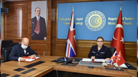 ANALİZ - İngiltere pazarı güvence altında