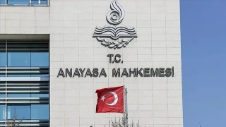 Anayasa Mahkemesi�nden tarihi 1 May�s karar�