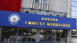 Ankara Emniyet Müdürlüğü'nden yasa dışı dinleme iddiaları hakkında açıklama