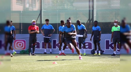 Ankara Keçiörengücü gözünü zirveye dikti