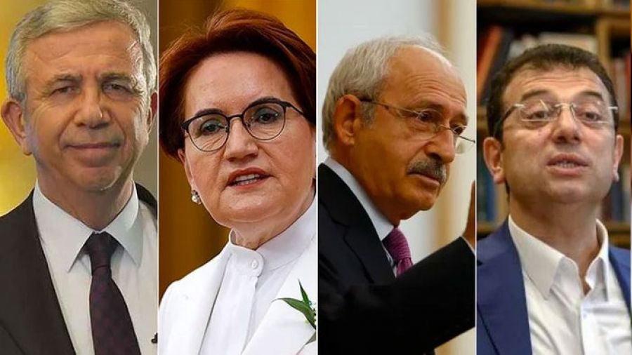 Ankara siyaseti s�rprizlere gebe...