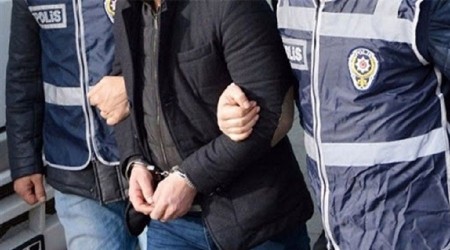 Ankara'da 13 gözaltı kararı