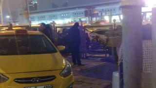 Ankara'da 5 g�nd�r kay�pt�: �l� bulundu