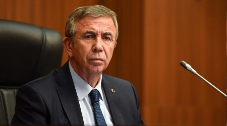 Ankara'da bütün ihaleler ertelendi