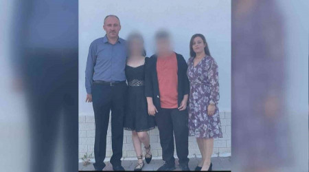 Ankara'da grevli polis memuru cinnet geirdi: 3 l